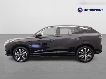 Used MG MG HS 2025 for sale - 78763973: Photo