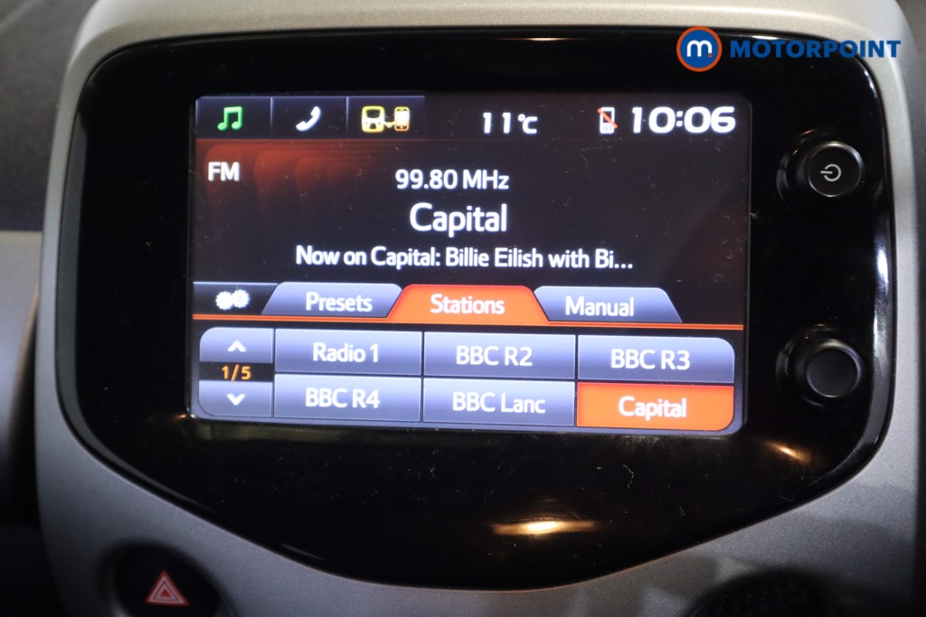 Used Citroen C1 2018 for sale - 76819518: Photo 10