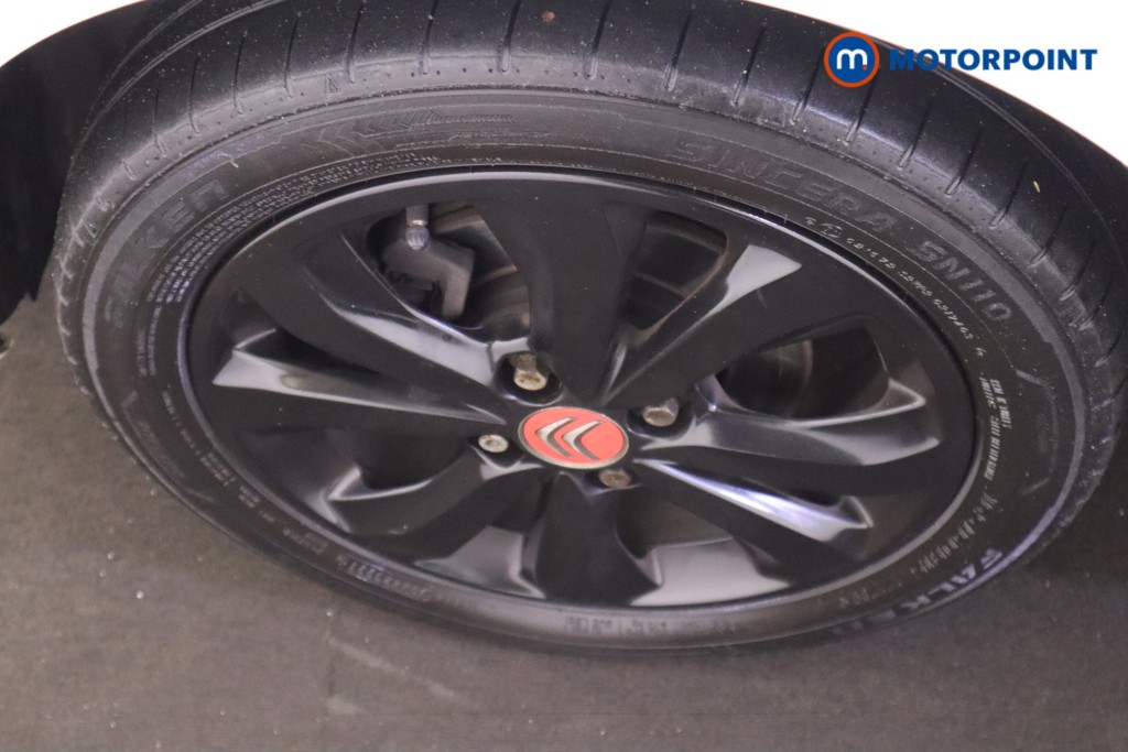 Used Citroen C1 2018 for sale - 76819518: Photo 18