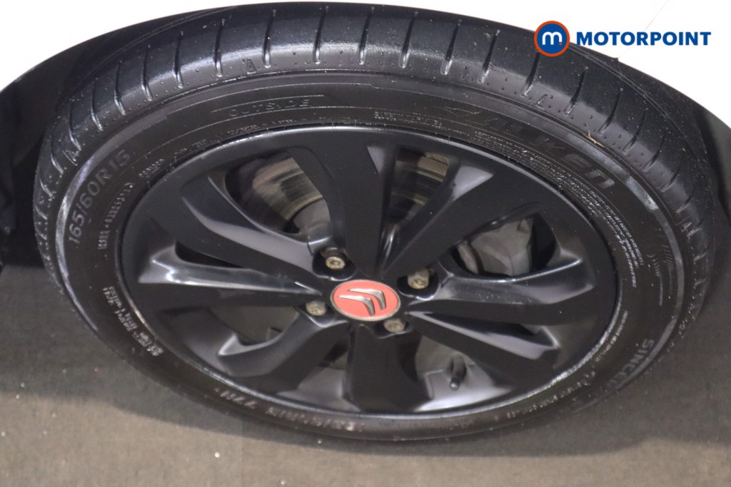 Used Citroen C1 2018 for sale - 76819518: Photo 19