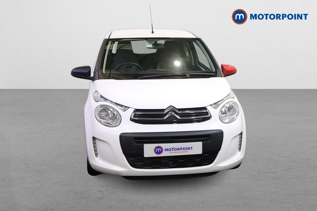 Used Citroen C1 2018 for sale - 76819518: Photo 2