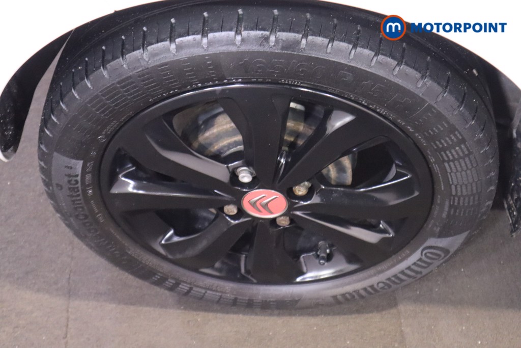 Used Citroen C1 2018 for sale - 76819518: Photo 20