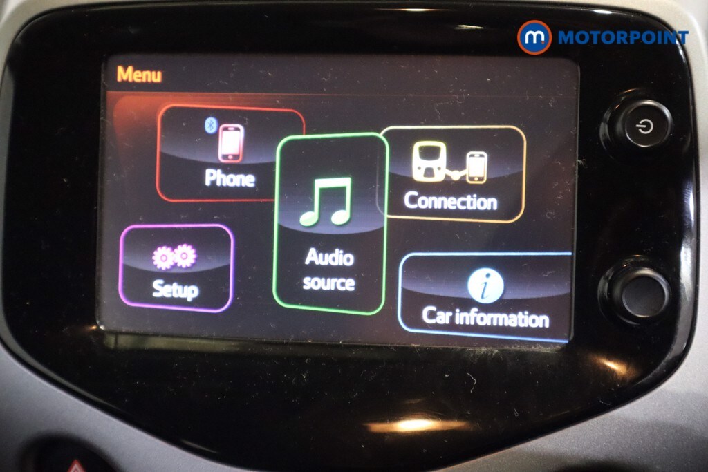 Used Citroen C1 2018 for sale - 76819518: Photo 28