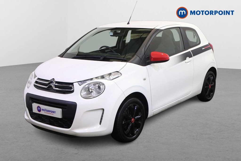 Used Citroen C1 2018 for sale - 76819518: Photo 3