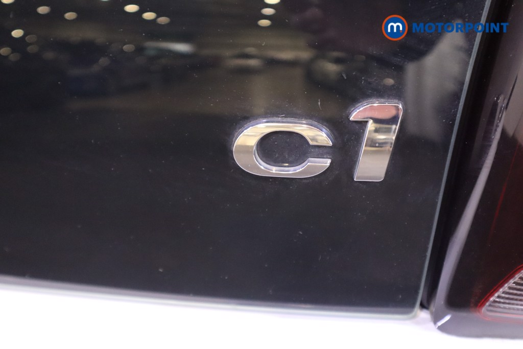 Used Citroen C1 2018 for sale - 76819518: Photo 38