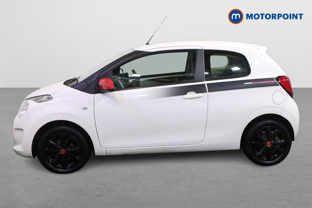 Used Citroen C1 2018 for sale - 76819518: Photo 4