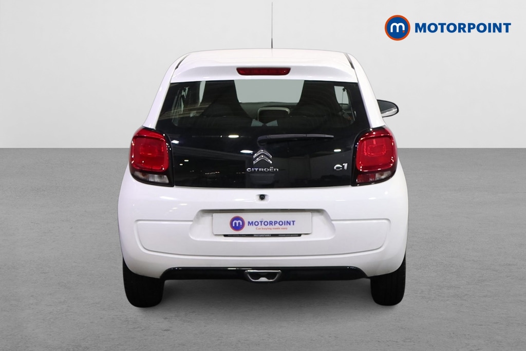 Used Citroen C1 2018 for sale - 76819518: Photo 6