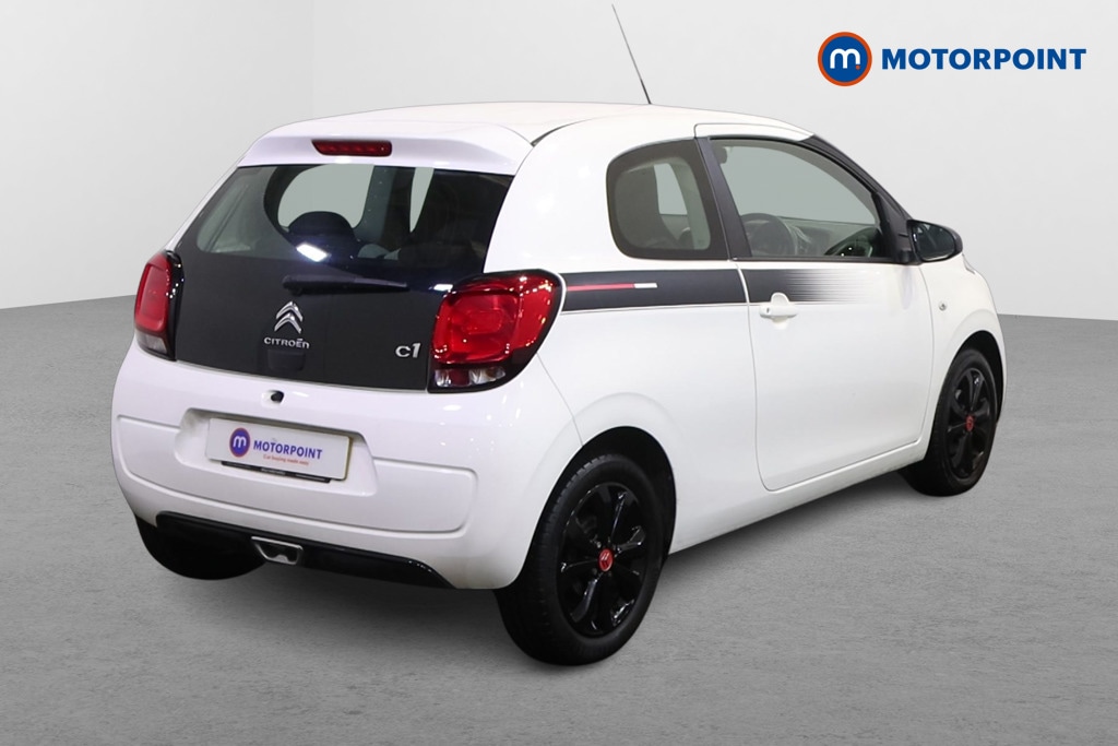 Used Citroen C1 2018 for sale - 76819518: Photo 7