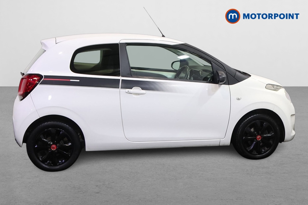 Used Citroen C1 2018 for sale - 76819518: Photo 8