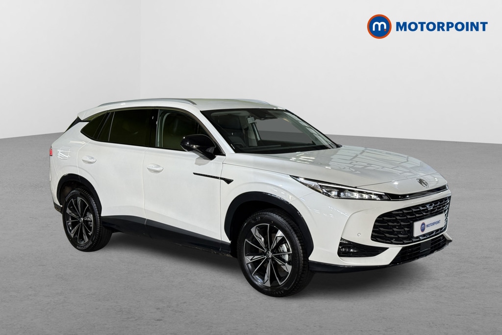 Used MG MG HS 2025 for sale - 76394325: Photo 1