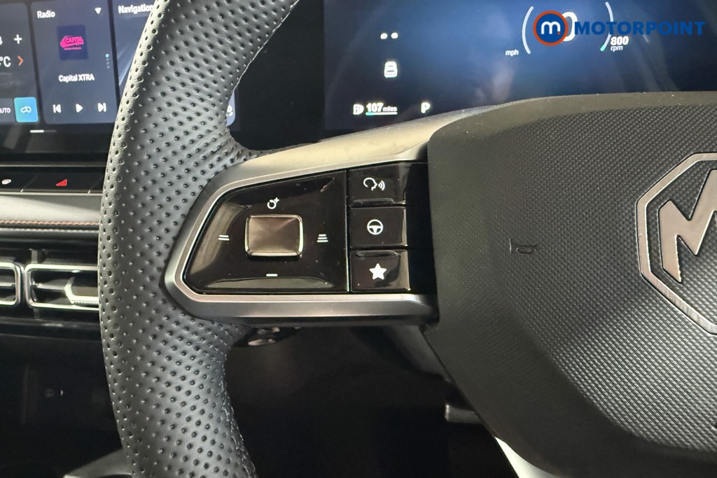 Used MG MG HS 2025 for sale - 76394325: Photo 10