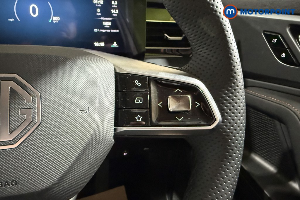 Used MG MG HS 2025 for sale - 76394325: Photo 11