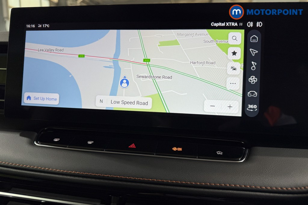 Used MG MG HS 2025 for sale - 76394325: Photo 14