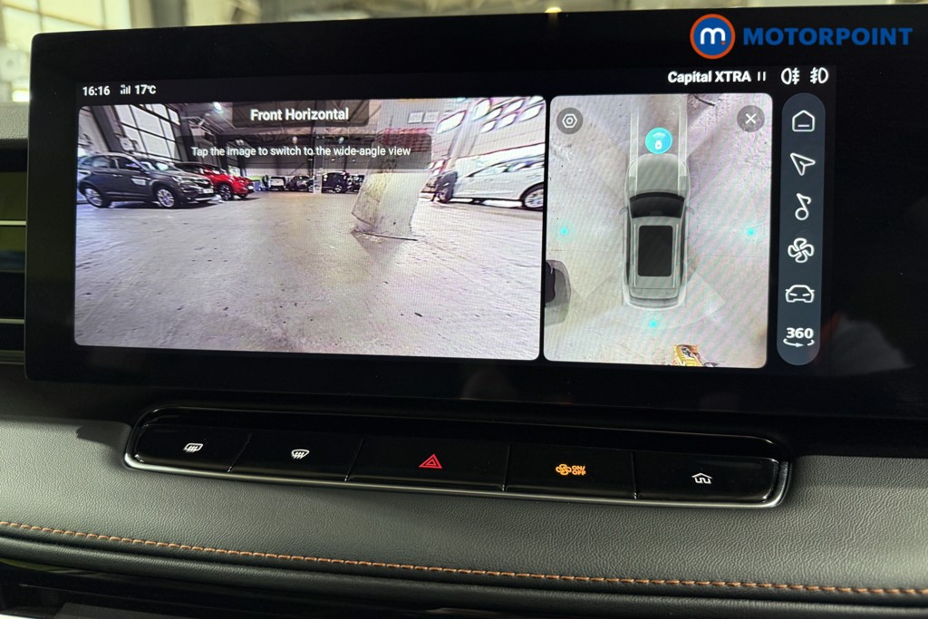 Used MG MG HS 2025 for sale - 76394325: Photo 16