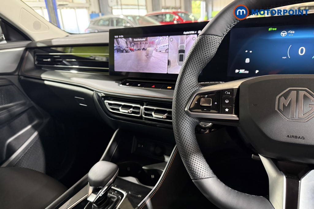 Used MG MG HS 2025 for sale - 76394325: Photo 18