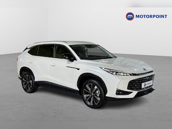 2025 - 1.5 T-GDI Trophy 5dr DCT