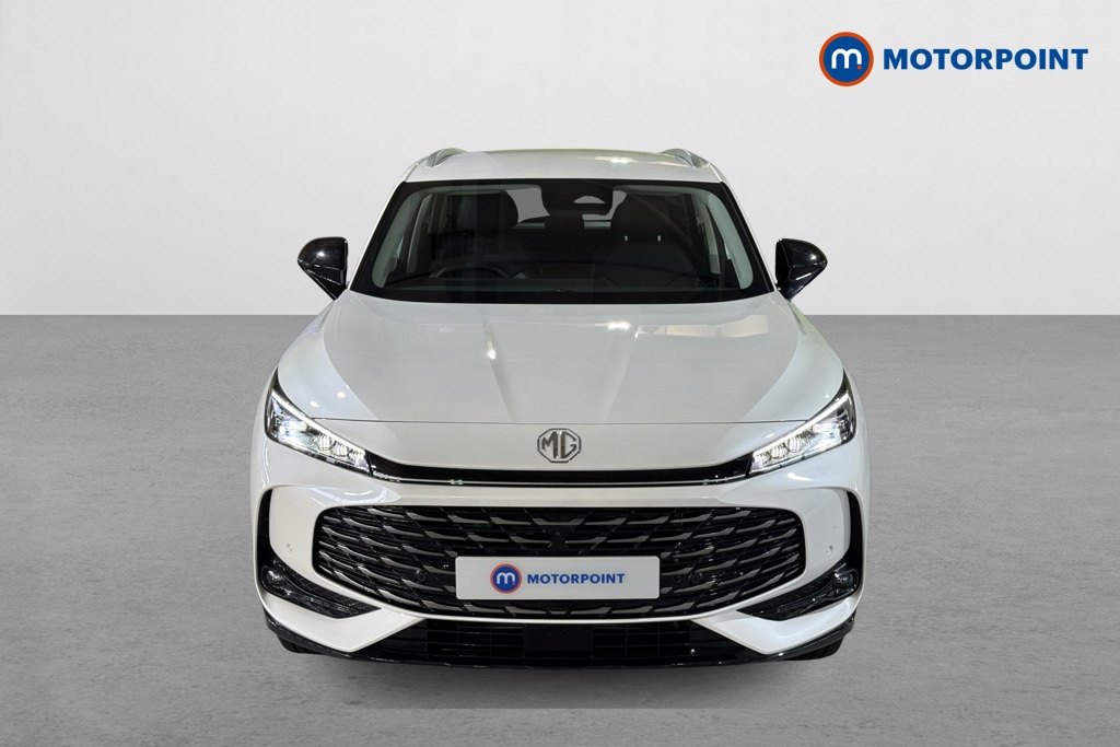 Used MG MG HS 2025 for sale - 76394325: Photo 2