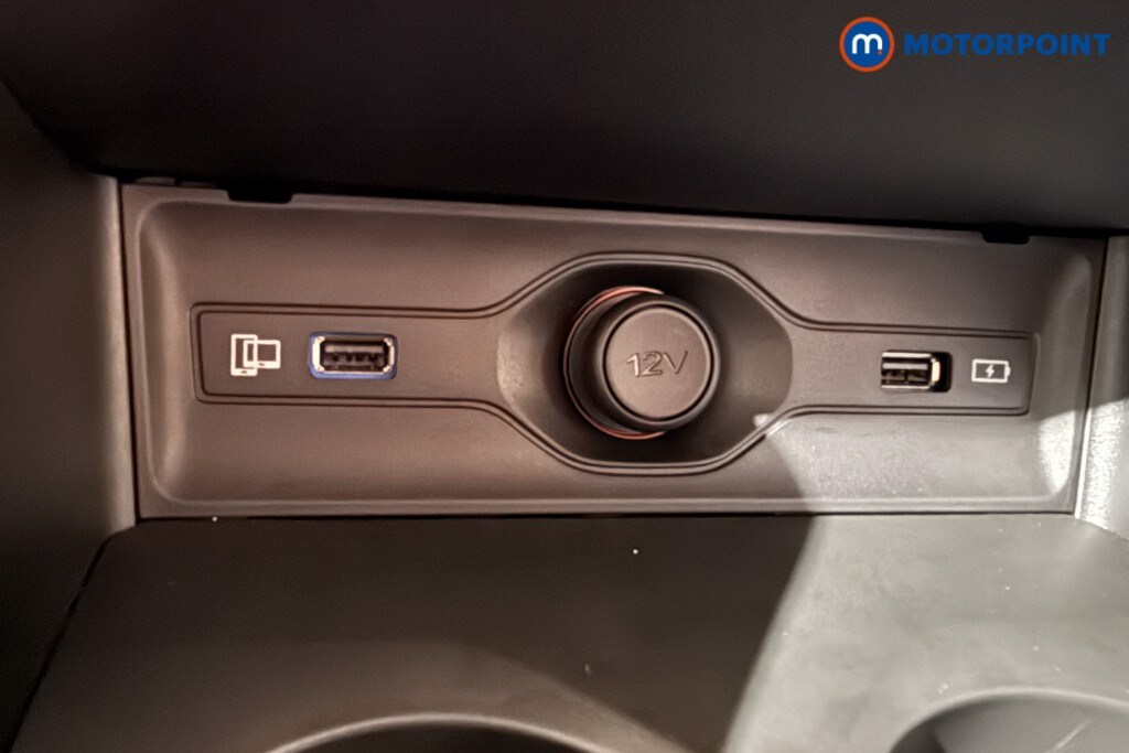 Used MG MG HS 2025 for sale - 76394325: Photo 20