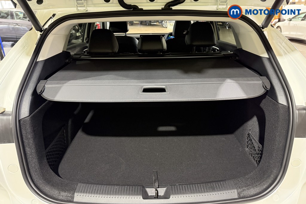 Used MG MG HS 2025 for sale - 76394325: Photo 28