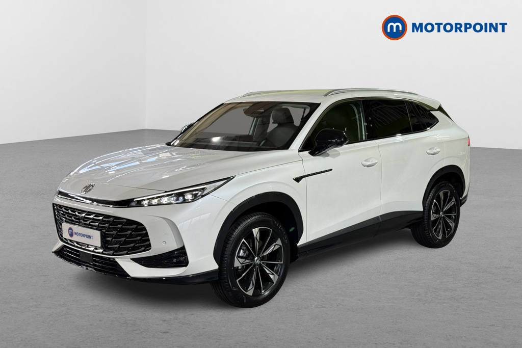 Used MG MG HS 2025 for sale - 76394325: Photo 3