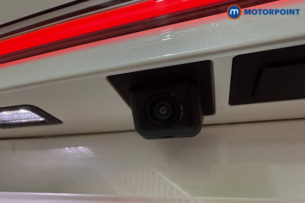 Used MG MG HS 2025 for sale - 76394325: Photo 30