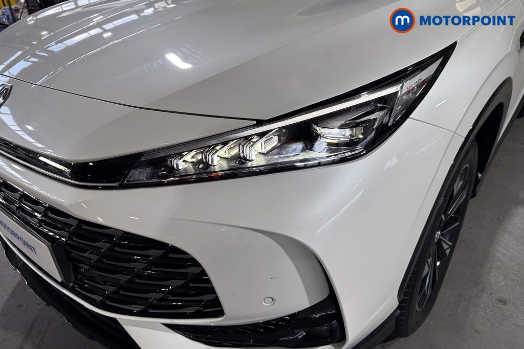 Used MG MG HS 2025 for sale - 76394325: Photo 32