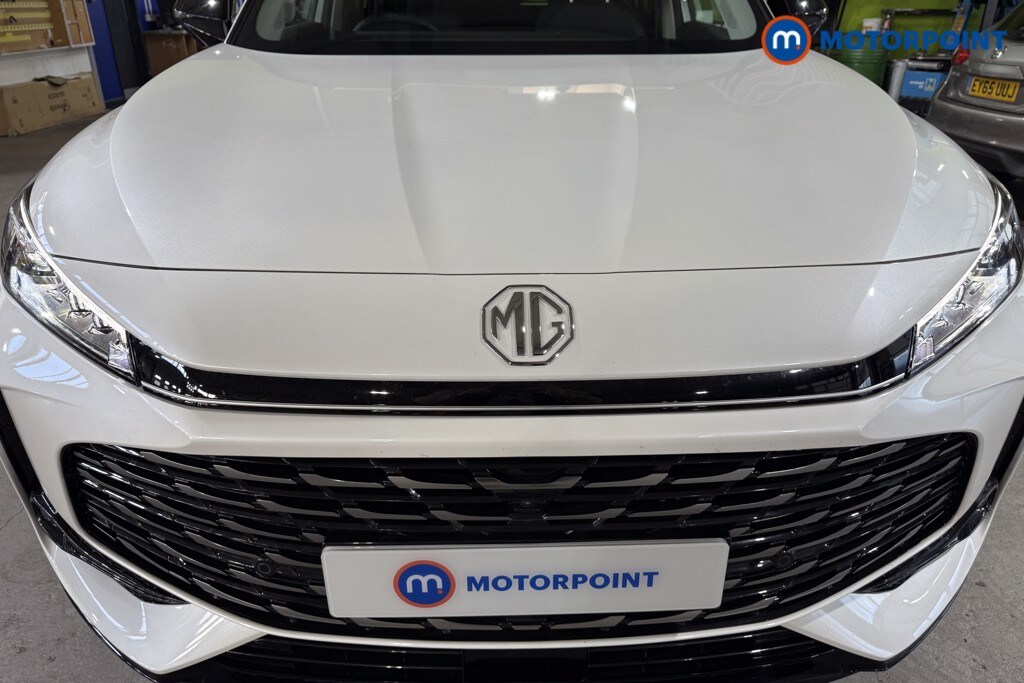 Used MG MG HS 2025 for sale - 76394325: Photo 33