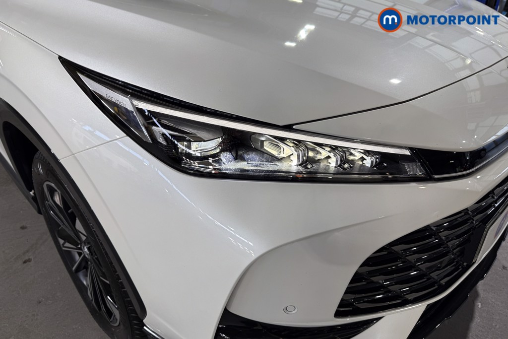 Used MG MG HS 2025 for sale - 76394325: Photo 34