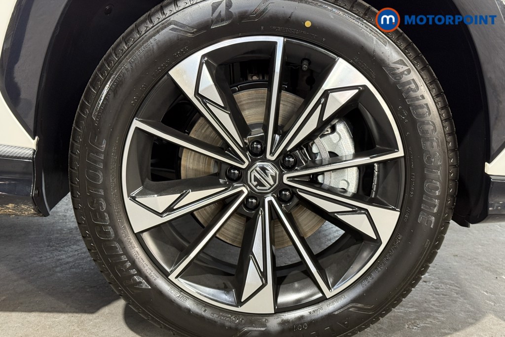 Used MG MG HS 2025 for sale - 76394325: Photo 35