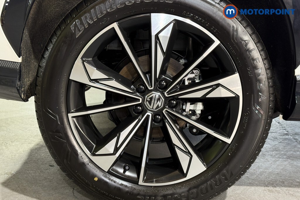 Used MG MG HS 2025 for sale - 76394325: Photo 36