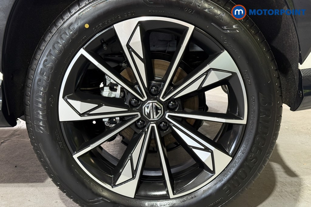 Used MG MG HS 2025 for sale - 76394325: Photo 37