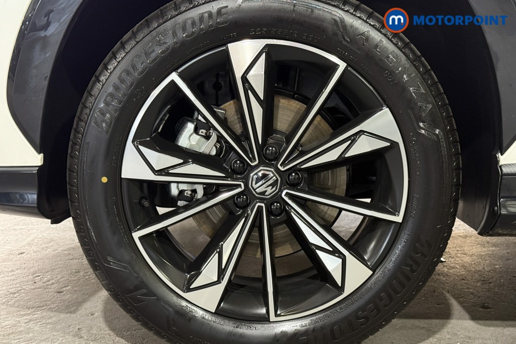 Used MG MG HS 2025 for sale - 76394325: Photo 38