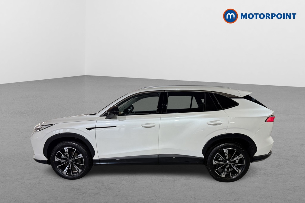 Used MG MG HS 2025 for sale - 76394325: Photo 5