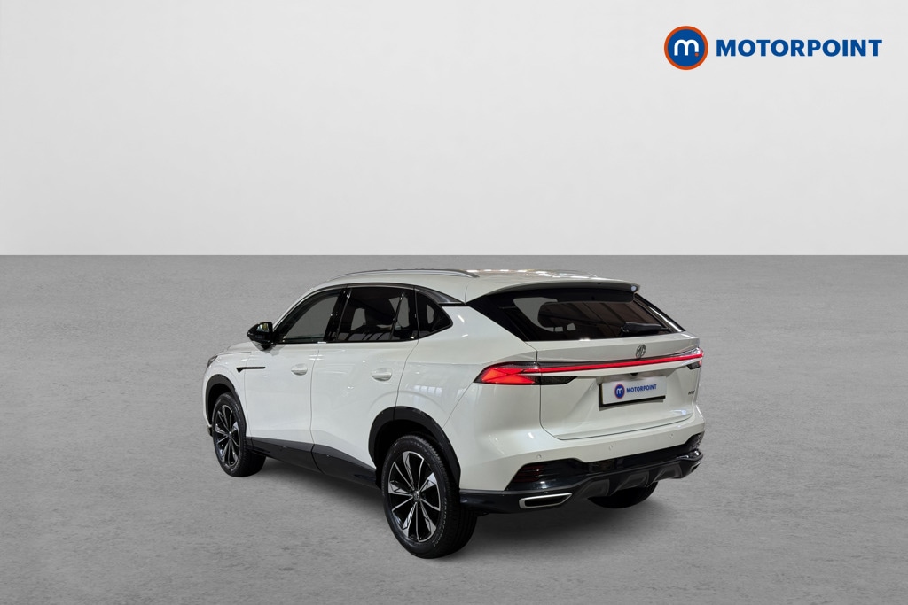 Used MG MG HS 2025 for sale - 76394325: Photo 6