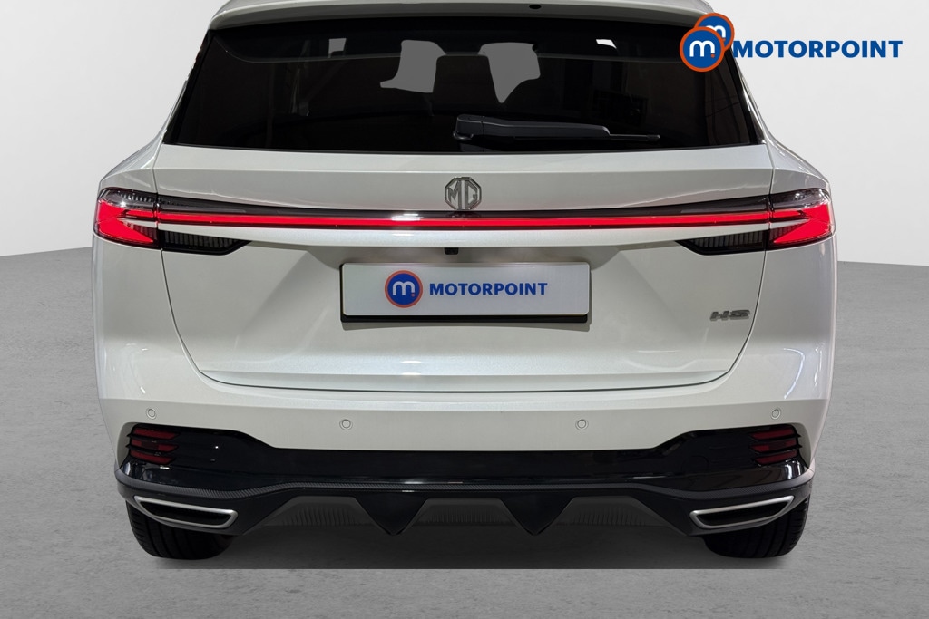 Used MG MG HS 2025 for sale - 76394325: Photo 7