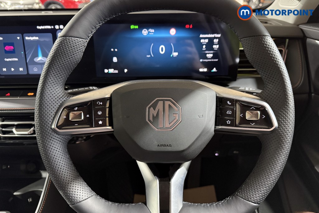 Used MG MG HS 2025 for sale - 76394325: Photo 9