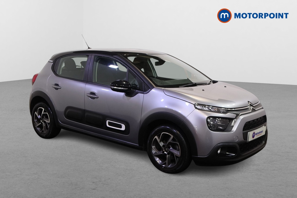 Used Citroen C3 2021 for sale - 77718871: Photo 1