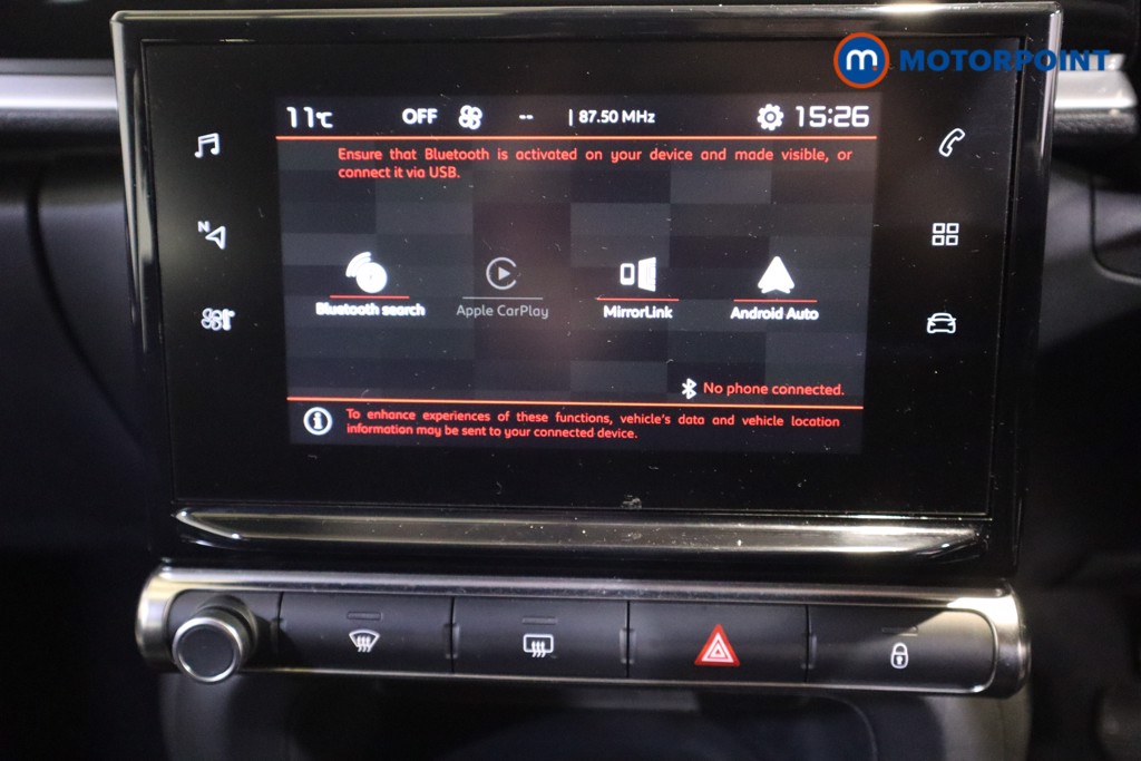 Used Citroen C3 2021 for sale - 77718871: Photo 10