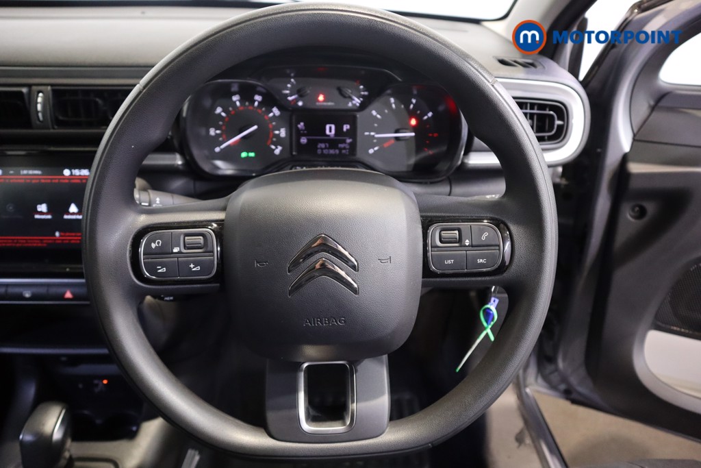 Used Citroen C3 2021 for sale - 77718871: Photo 11