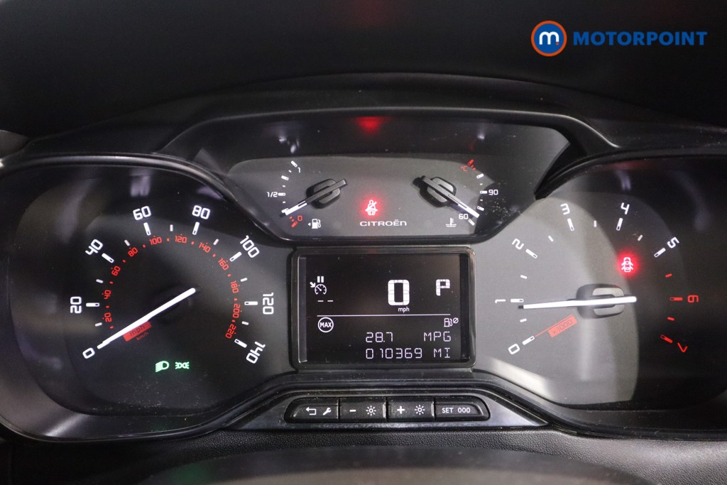 Used Citroen C3 2021 for sale - 77718871: Photo 12