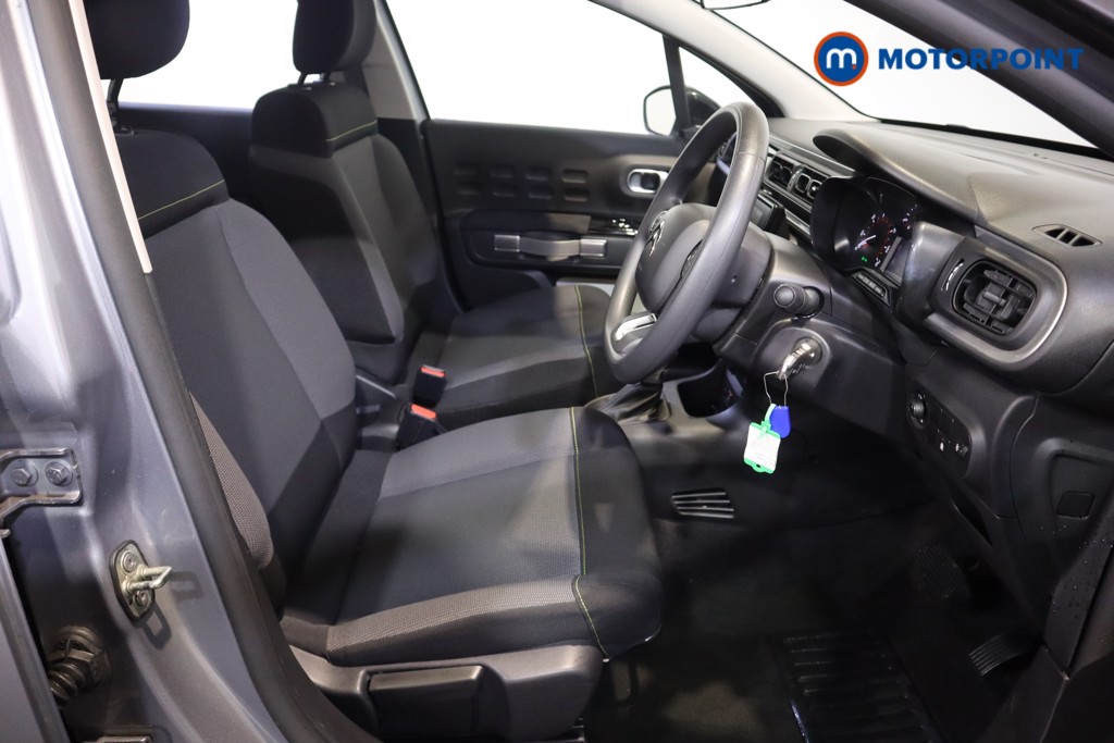 Used Citroen C3 2021 for sale - 77718871: Photo 14