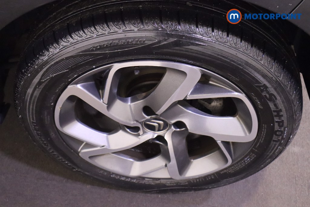 Used Citroen C3 2021 for sale - 77718871: Photo 17