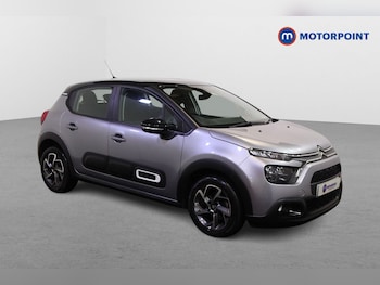 Citroen C3 feature image