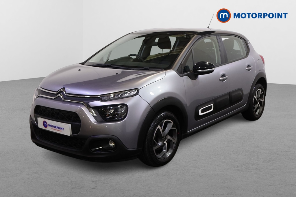 Used Citroen C3 2021 for sale - 77718871: Photo 3