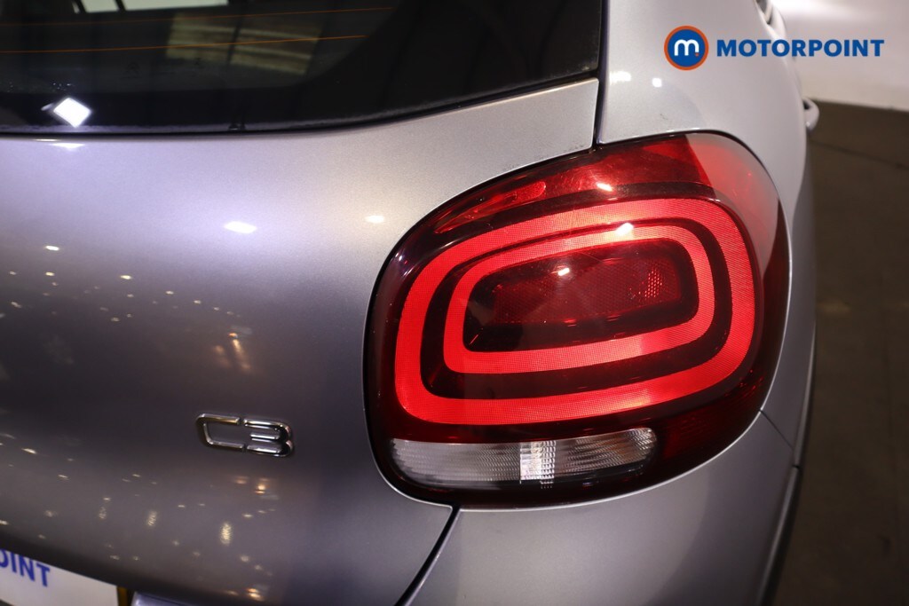 Used Citroen C3 2021 for sale - 77718871: Photo 36