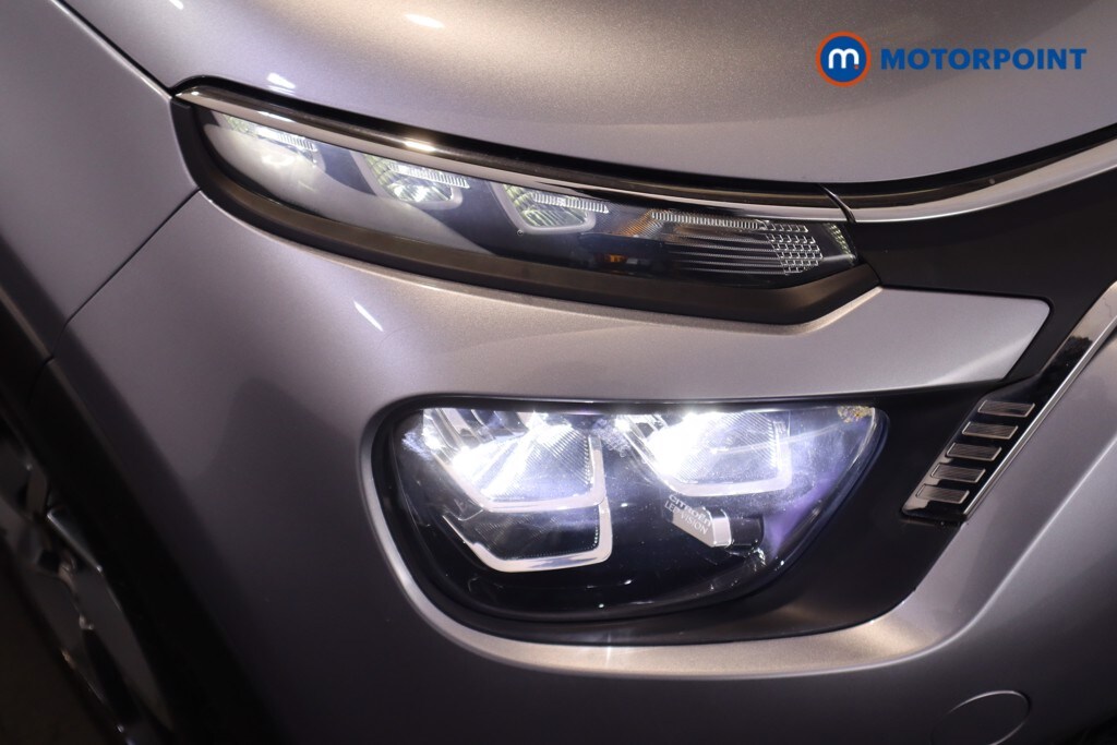 Used Citroen C3 2021 for sale - 77718871: Photo 38