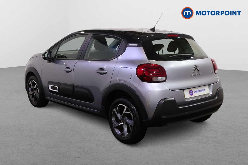 Used Citroen C3 2021 for sale - 77718871: Photo 5