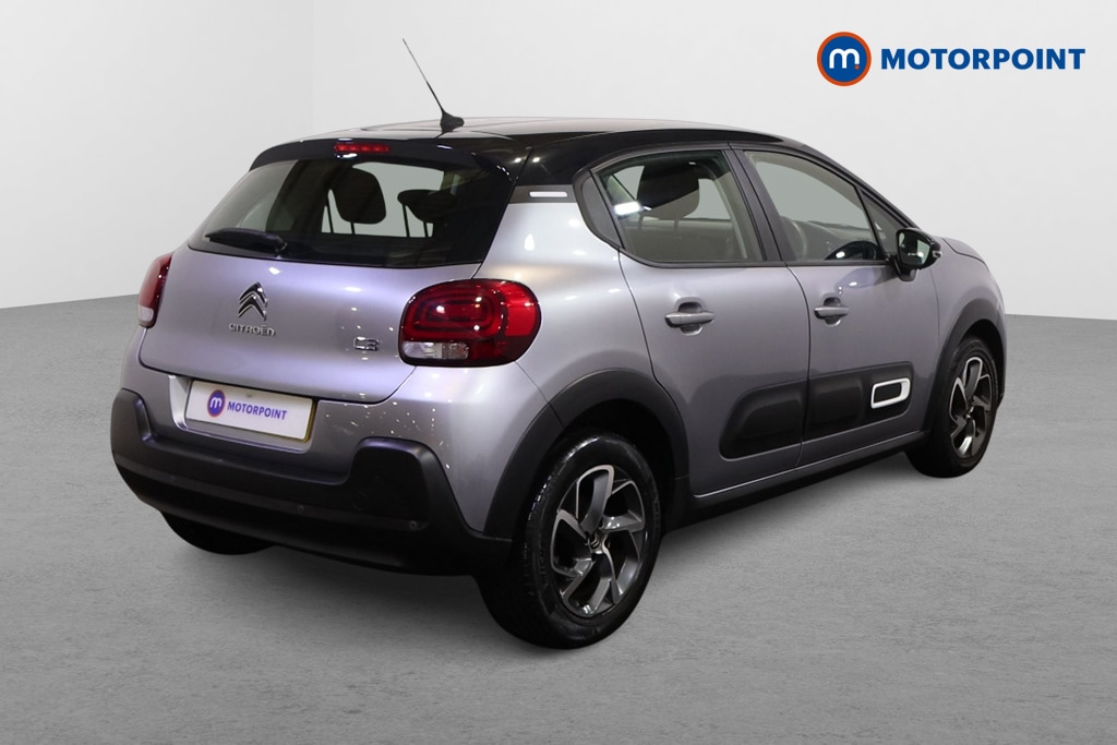 Used Citroen C3 2021 for sale - 77718871: Photo 7