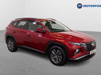 2022 - 1.6 TGDi SE Connect 5dr 2WD