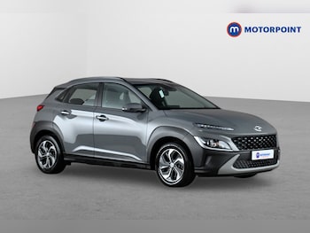 Used Hyundai KONA 2022 for sale - 78874285: Photo